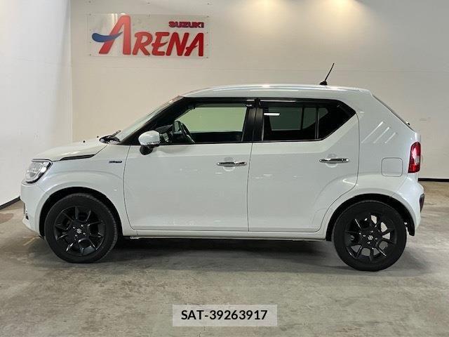 Suzuki IGNIS 2016-05 6815341-4