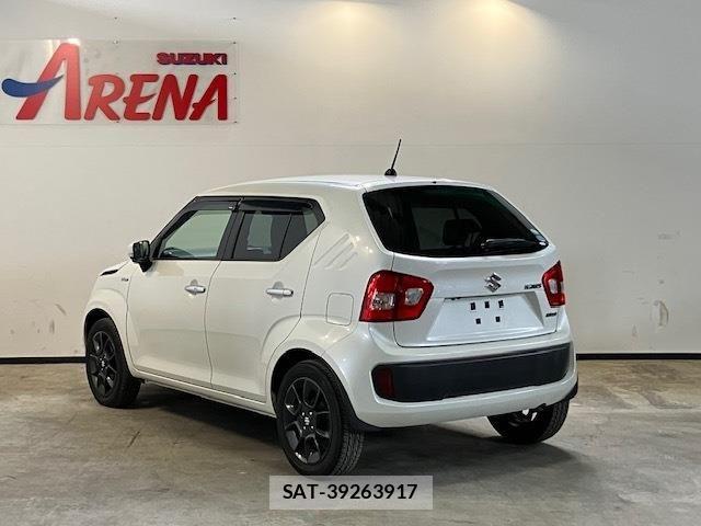 Suzuki IGNIS 2016-05 6815341-5