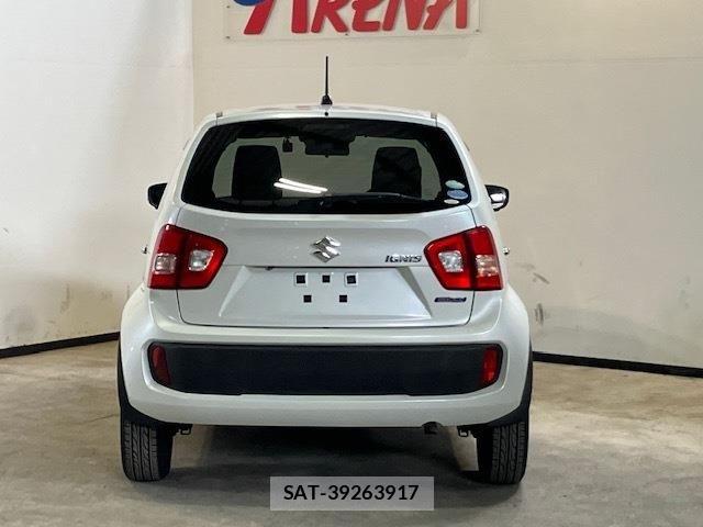 Suzuki IGNIS 2016-05 6815341-6