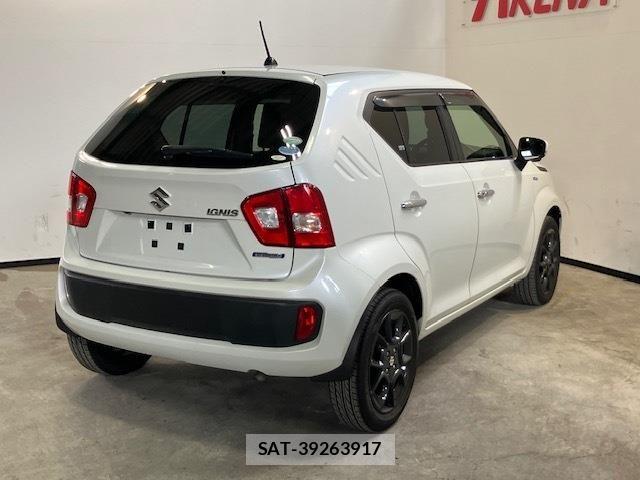 Suzuki IGNIS 2016-05 6815341-7