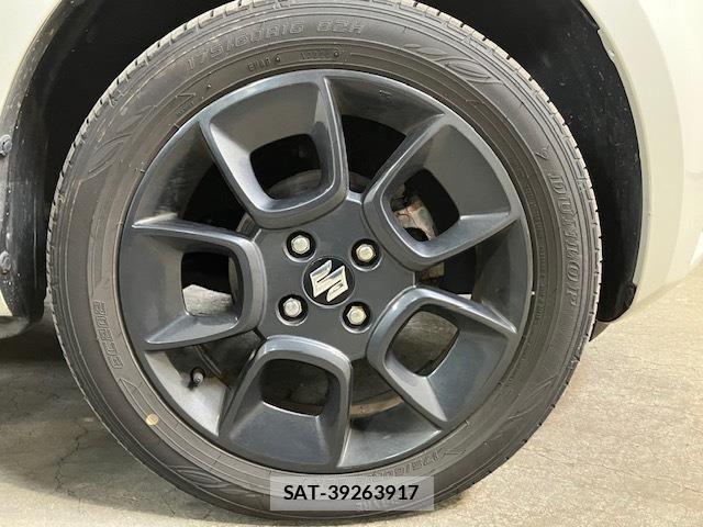 Suzuki IGNIS 2016-05 6815341-8