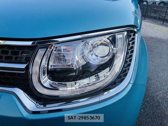 Suzuki IGNIS 2018-12 6906614-9