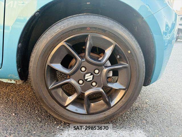 Suzuki IGNIS 2018-12 6906614-11