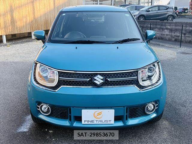 Suzuki IGNIS 2018-12 6906614-12