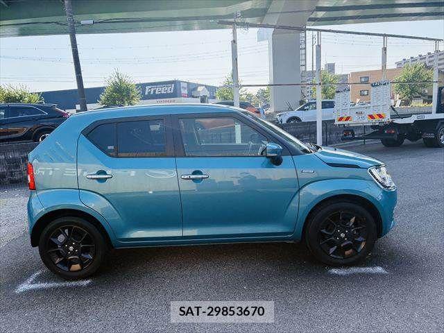 Suzuki IGNIS 2018-12 6906614-14