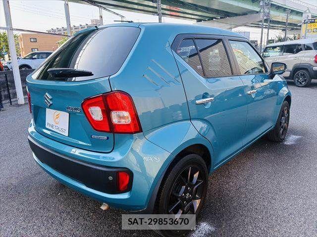 Suzuki IGNIS 2018-12 6906614-15