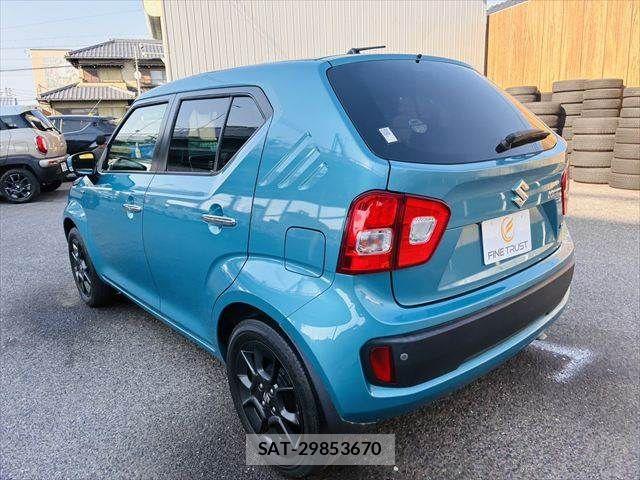 Suzuki IGNIS 2018-12 6906614-17