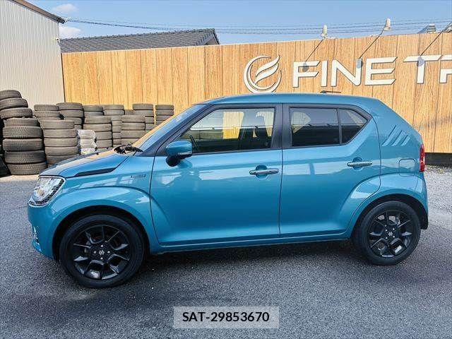 Suzuki IGNIS 2018-12 6906614-18