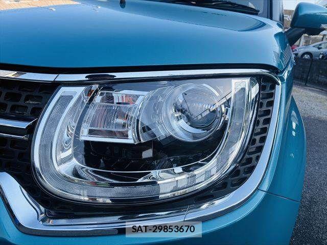 Suzuki IGNIS 2018-12 6906614-19