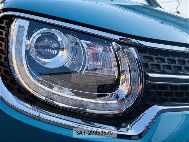 Suzuki IGNIS 2018-12 6906614-20