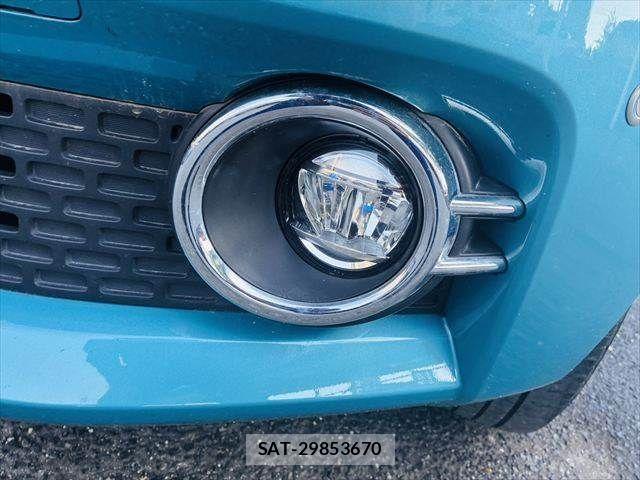 Suzuki IGNIS 2018-12 6906614-21