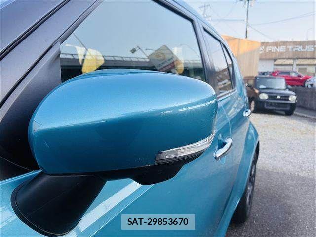 Suzuki IGNIS 2018-12 6906614-23