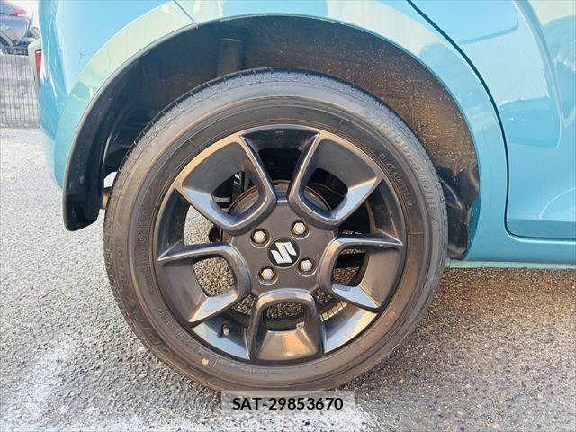 Suzuki IGNIS 2018-12 6906614-25