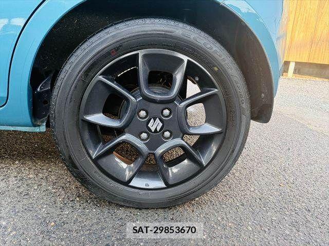 Suzuki IGNIS 2018-12 6906614-26