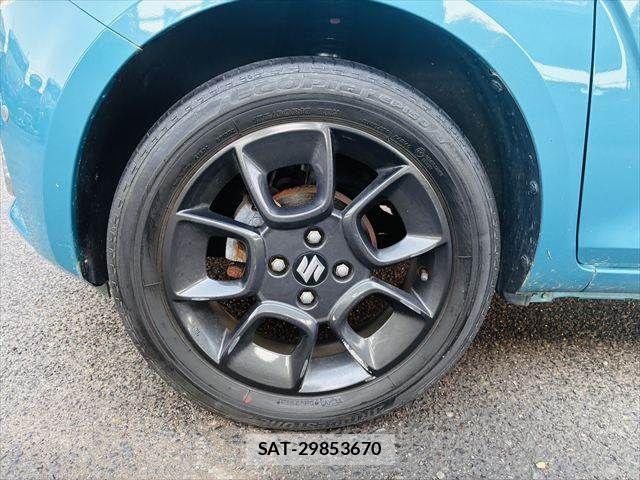Suzuki IGNIS 2018-12 6906614-27