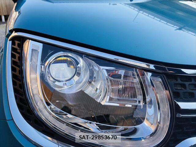 Suzuki IGNIS 2018-12 6906614-28