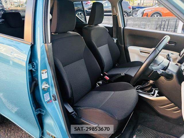 Suzuki IGNIS 2018-12 6906614-5