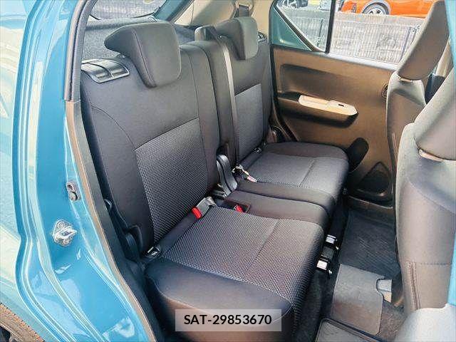 Suzuki IGNIS 2018-12 6906614-6