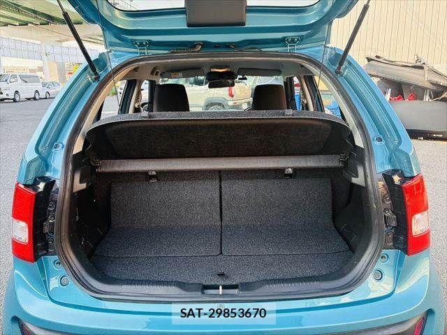 Suzuki IGNIS 2018-12 6906614-7