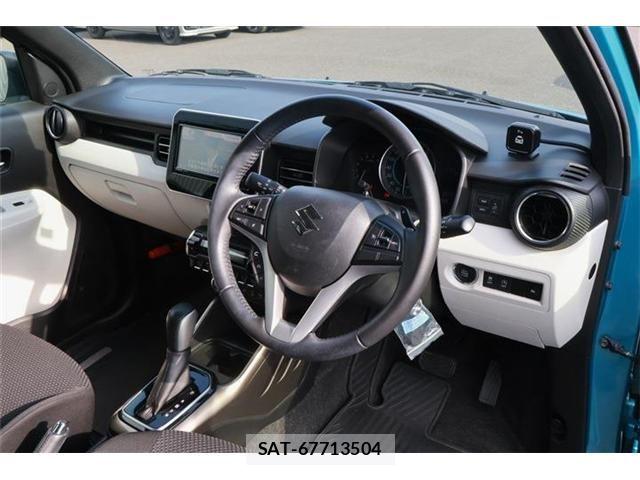 Suzuki IGNIS 2018-12 7219830-11