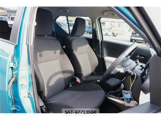 Suzuki IGNIS 2018-12 7219830-12