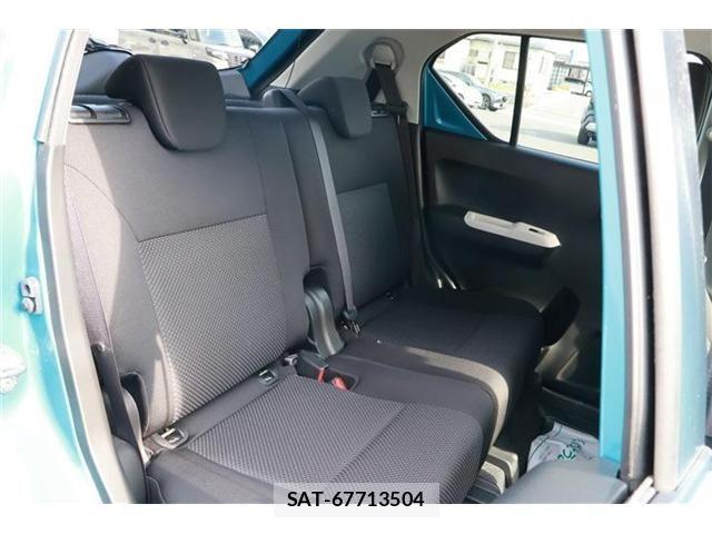 Suzuki IGNIS 2018-12 7219830-13