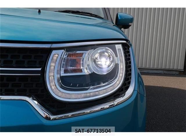 Suzuki IGNIS 2018-12 7219830-15