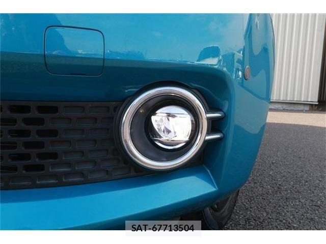 Suzuki IGNIS 2018-12 7219830-16