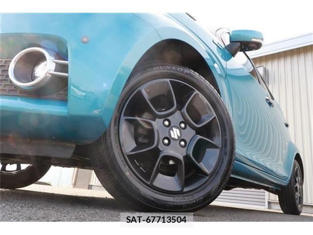 Suzuki IGNIS 2018-12 7219830-17