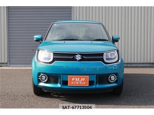 Suzuki IGNIS 2018-12 7219830-18