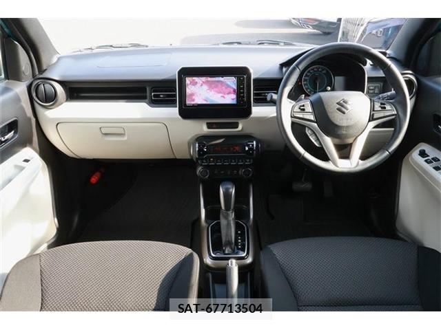 Suzuki IGNIS 2018-12 7219830-1