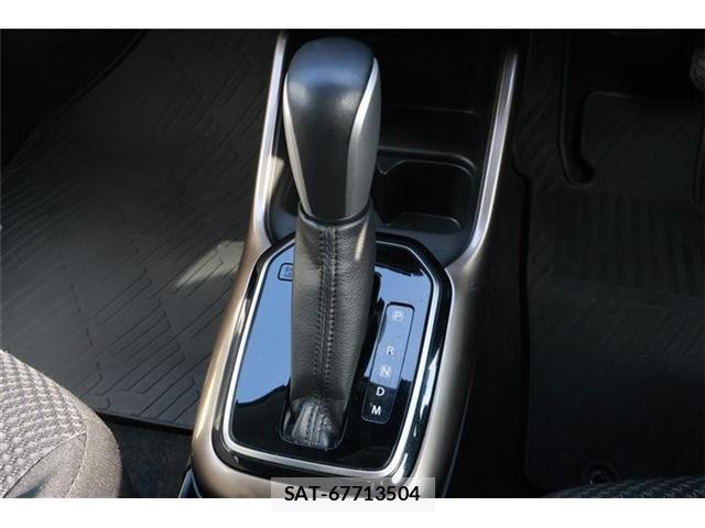 Suzuki IGNIS 2018-12 7219830-22