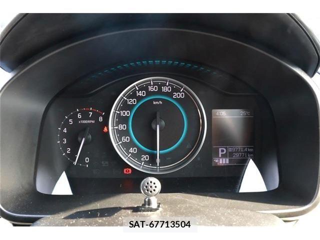 Suzuki IGNIS 2018-12 7219830-23