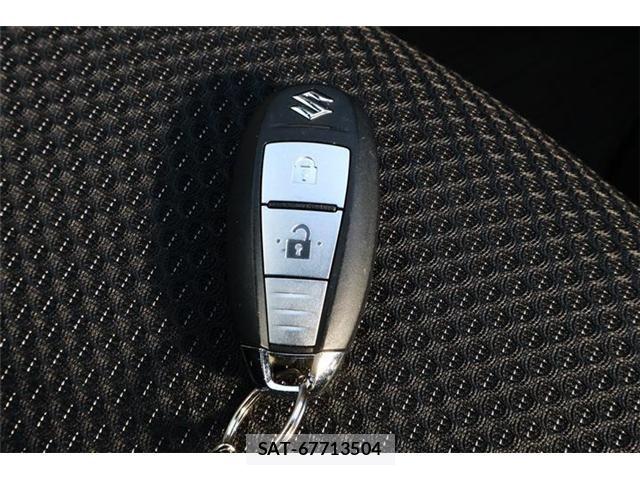 Suzuki IGNIS 2018-12 7219830-24