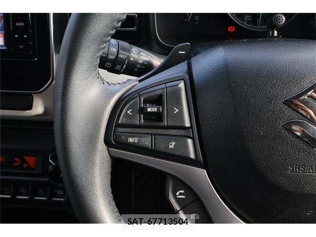 Suzuki IGNIS 2018-12 7219830-25