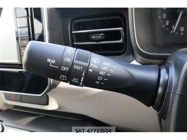Suzuki IGNIS 2018-12 7219830-26
