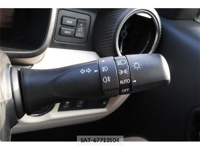 Suzuki IGNIS 2018-12 7219830-27