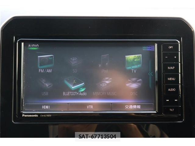 Suzuki IGNIS 2018-12 7219830-28