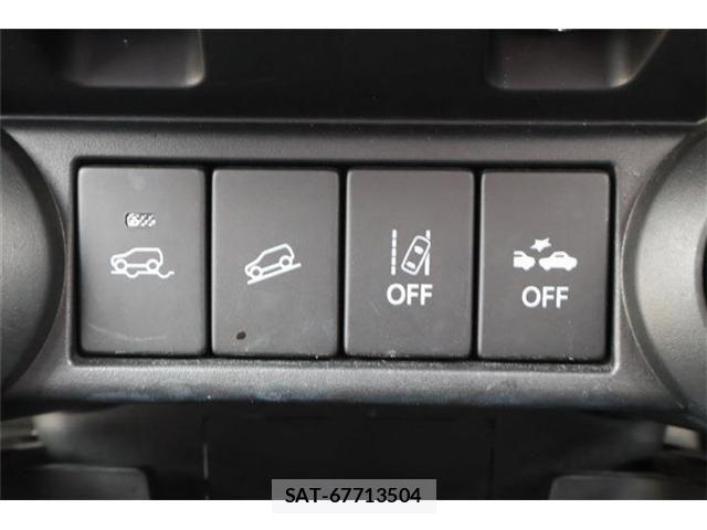 Suzuki IGNIS 2018-12 7219830-4