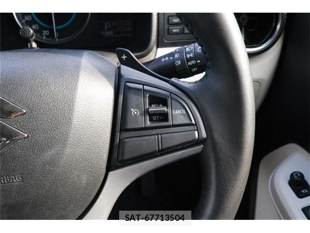 Suzuki IGNIS 2018-12 7219830-5
