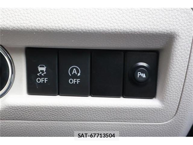 Suzuki IGNIS 2018-12 7219830-7