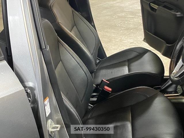 Suzuki IGNIS 2017-02 7219829-9