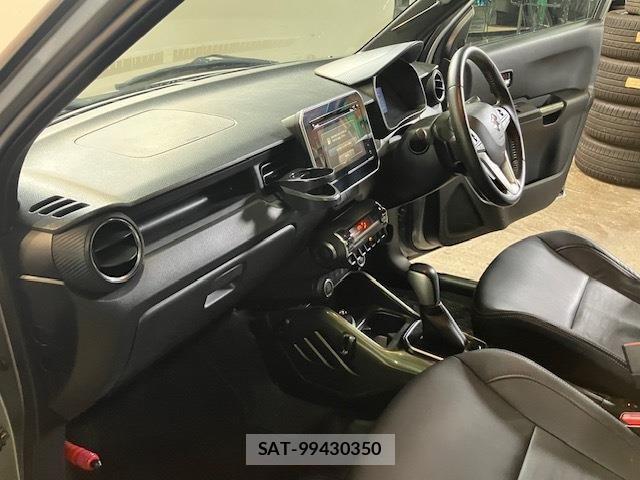 Suzuki IGNIS 2017-02 7219829-14