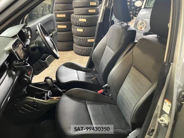 Suzuki IGNIS 2017-02 7219829-15