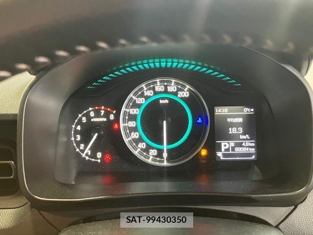 Suzuki IGNIS 2017-02 7219829-16