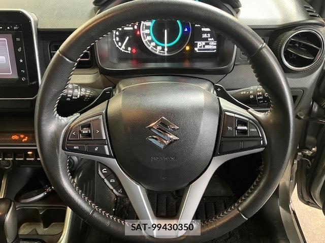 Suzuki IGNIS 2017-02 7219829-17
