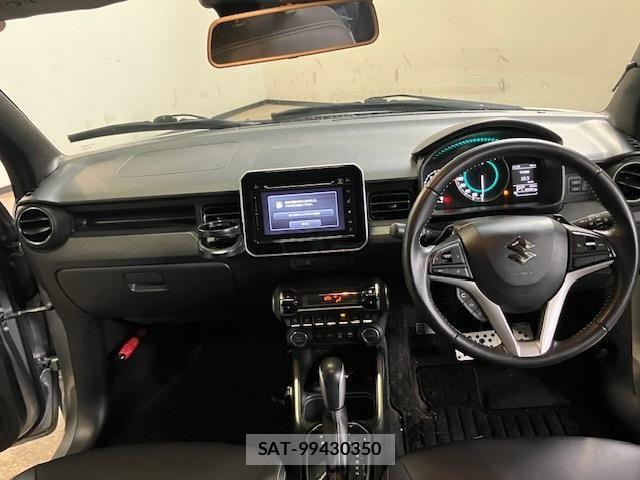 Suzuki IGNIS 2017-02 7219829-18