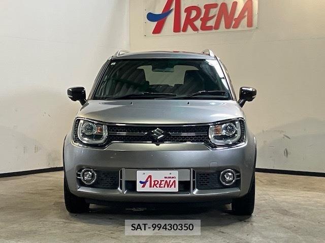 Suzuki IGNIS 2017-02 7219829-1
