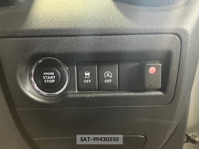 Suzuki IGNIS 2017-02 7219829-19