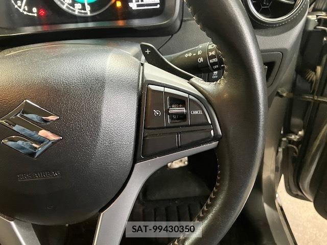 Suzuki IGNIS 2017-02 7219829-20